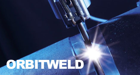 Orbitweld